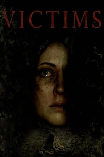 Victims poster - Find streaming availability