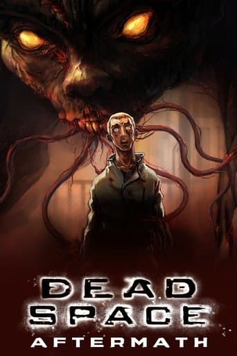 Dead Space: Aftermath poster - Find streaming availability