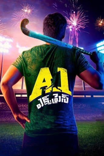 A1 Express poster - Find streaming availability