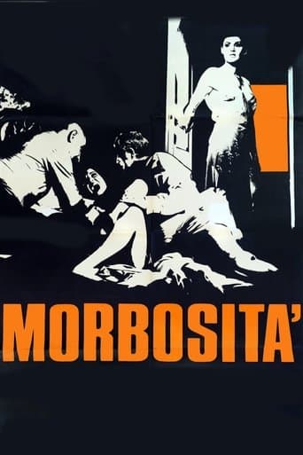 Morbosità poster - Find streaming availability