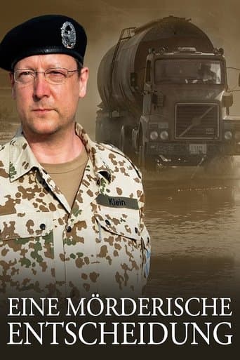 Eine mörderische Entscheidung poster - Find streaming availability