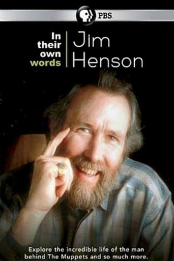 In Their Own Words: Jim Henson poster - Find streaming availability