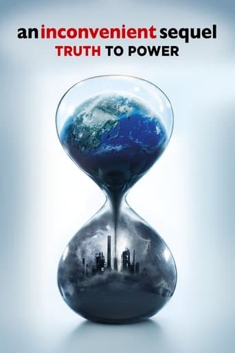 An Inconvenient Sequel: Truth to Power poster - Find streaming availability
