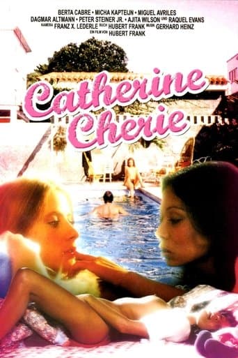 Catherine Chérie poster - Find streaming availability