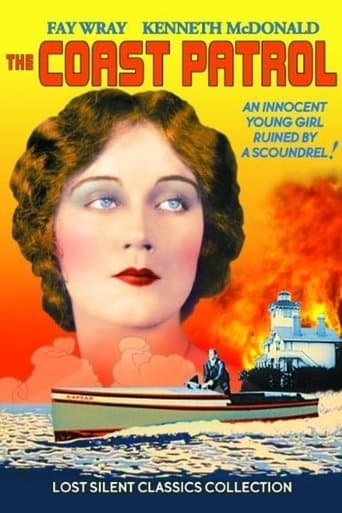 The Coast Patrol poster - Find streaming availability