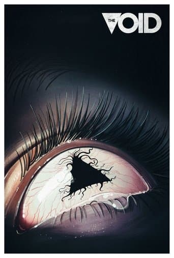 The Void poster - Find streaming availability