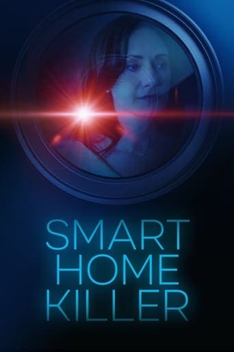 Smart Home Killer poster - Find streaming availability