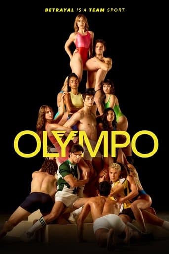 Olympo poster - Find streaming availability
