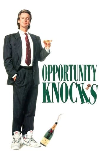 Opportunity Knocks poster - Find streaming availability