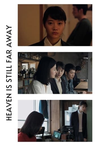 Heaven Is Still Far Away poster - Find streaming availability