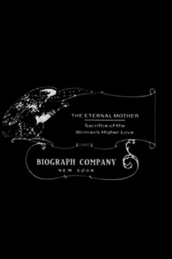 The Eternal Mother poster - Find streaming availability