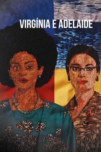 Virgínia e Adelaide poster - Find streaming availability