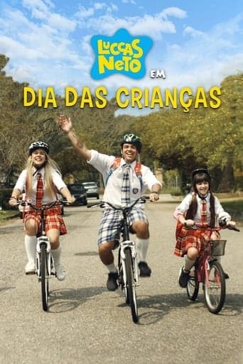 Luccas Neto in: Children's Day poster - Find streaming availability