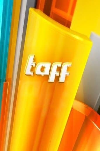 Taff poster - Find streaming availability