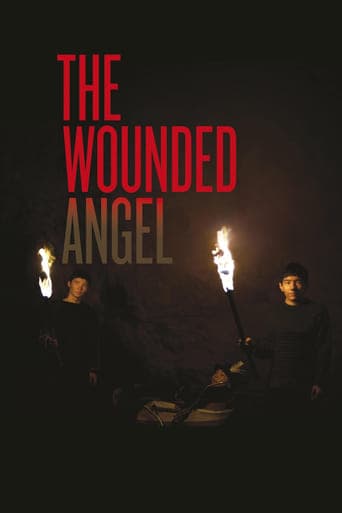 The Wounded Angel poster - Find streaming availability