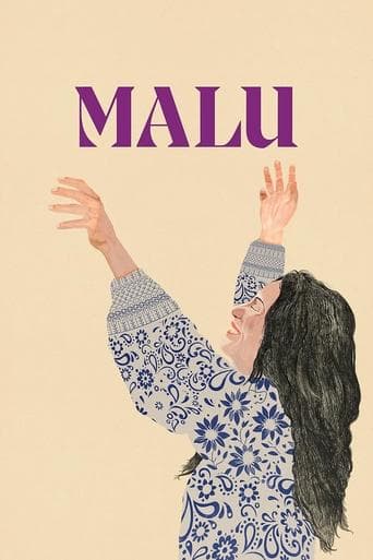 Malu poster - Find streaming availability