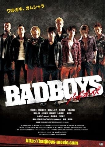 Badboys poster - Find streaming availability