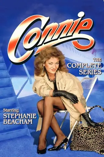 Connie poster - Find streaming availability