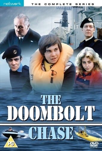 The Doombolt Chase poster - Find streaming availability