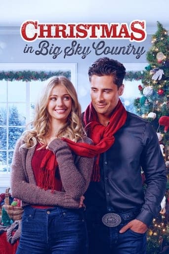 Christmas in Big Sky Country poster - Find streaming availability