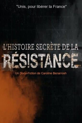 L'Histoire secrète de la Résistance poster - Find streaming availability