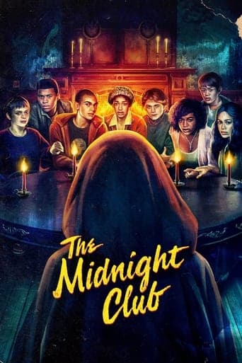 The Midnight Club poster - Find streaming availability