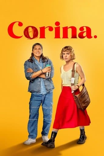 Corina poster - Find streaming availability