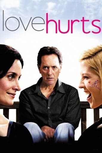 Love Hurts poster - Find streaming availability