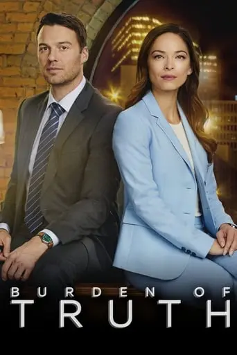 Burden of Truth poster - Find streaming availability