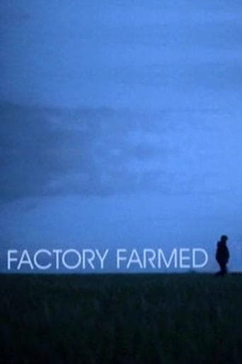 Factory Farmed poster - Find streaming availability