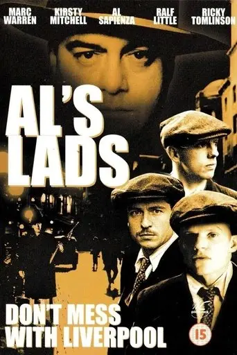 Al's Lads poster - Find streaming availability