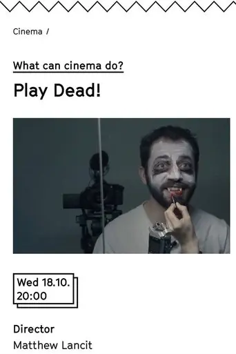 Play Dead! poster - Find streaming availability