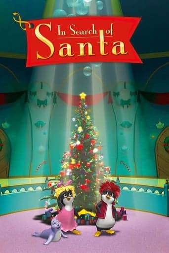 In Search of Santa poster - Find streaming availability