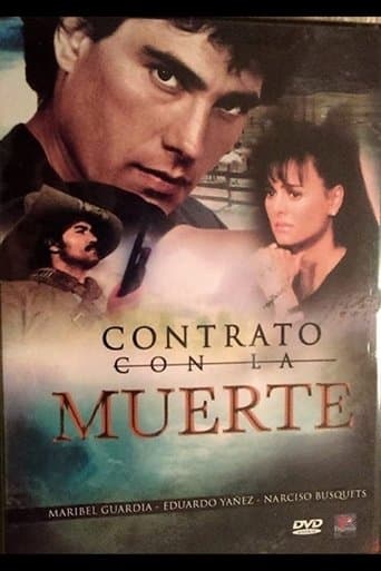 Contrato con la muerte poster - Find streaming availability