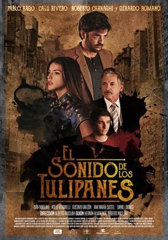 The Sound of Tulips poster - Find streaming availability