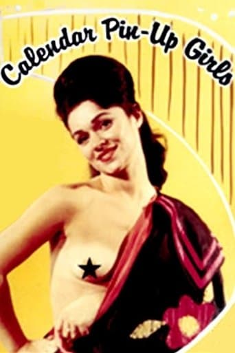 Calendar Pin-Up Girls poster - Find streaming availability