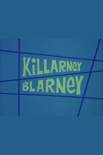 Killarney Blarney poster - Find streaming availability