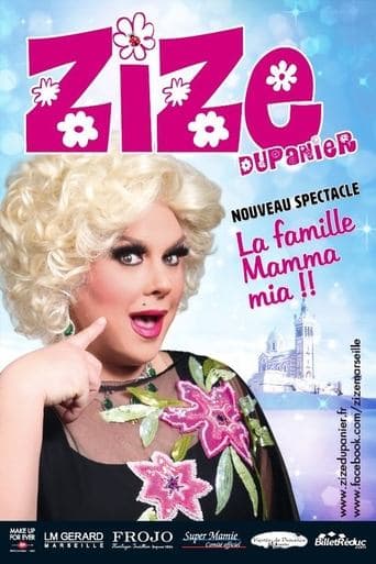 Zize Dupanier Dans La Famille, Mamma Mia ! poster - Find streaming availability