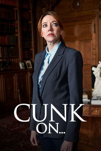 Cunk on... poster - Find streaming availability