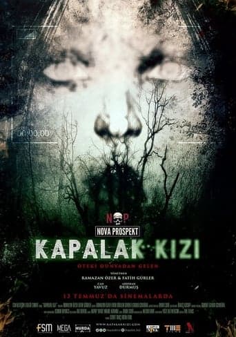 Kapalak Kızı poster - Find streaming availability