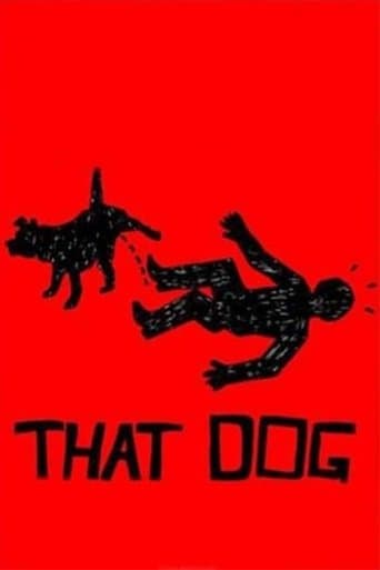 That Dog poster - Find streaming availability