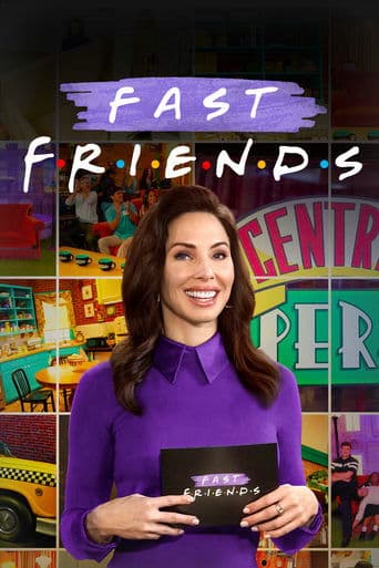 Fast Friends poster - Find streaming availability