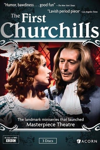The First Churchills poster - Find streaming availability
