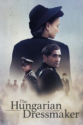 The Hungarian Dressmaker poster - Find streaming availability