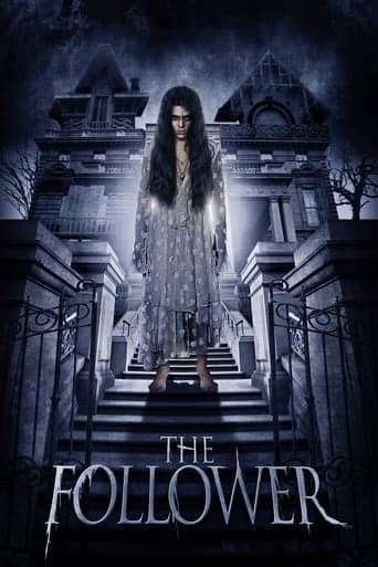 The Follower poster - Find streaming availability