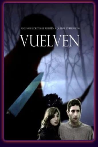 Vuelven poster - Find streaming availability