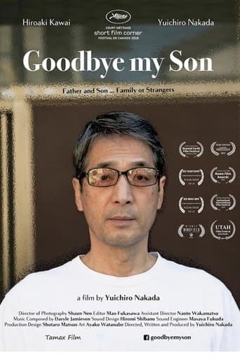 Goodbye my son poster - Find streaming availability