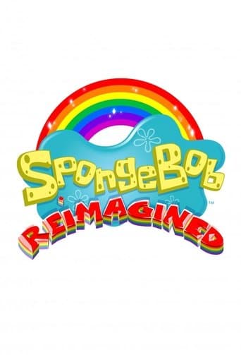 SpongeBob: Reimagined poster - Find streaming availability