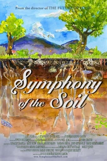 Symphony of the Soil poster - Find streaming availability