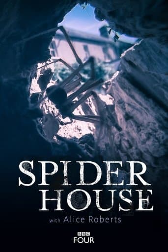 Spider House poster - Find streaming availability